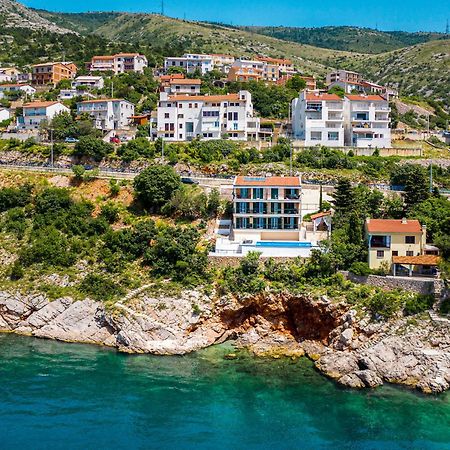 Apartment Marina - Snj106 By Interhome Senj  Zewnętrze zdjęcie