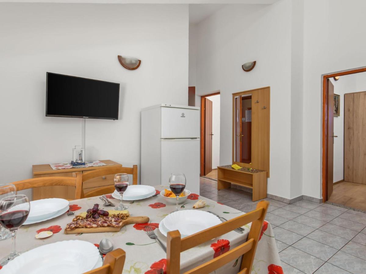 Apartment Marina - Snj106 By Interhome Senj  Zewnętrze zdjęcie