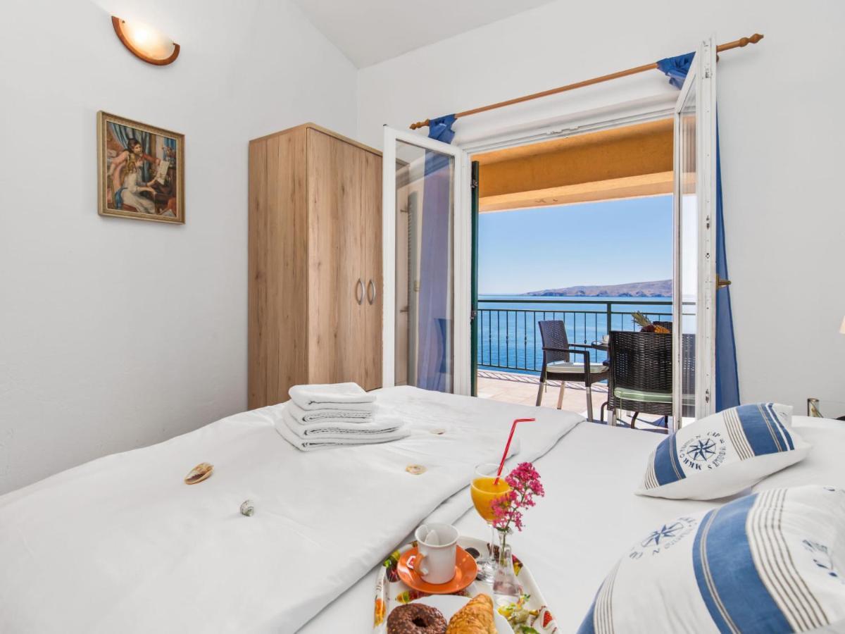 Apartment Marina - Snj106 By Interhome Senj  Zewnętrze zdjęcie