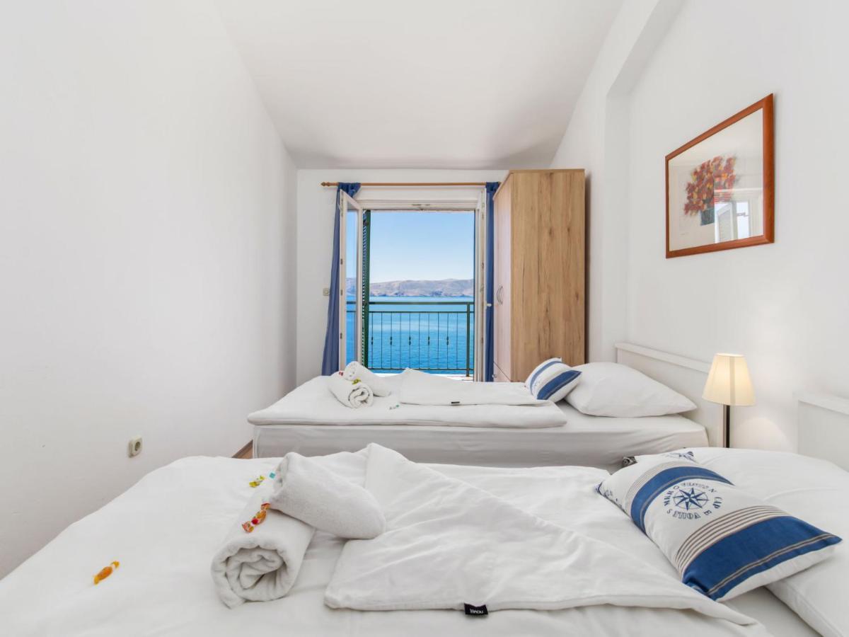 Apartment Marina - Snj106 By Interhome Senj  Zewnętrze zdjęcie