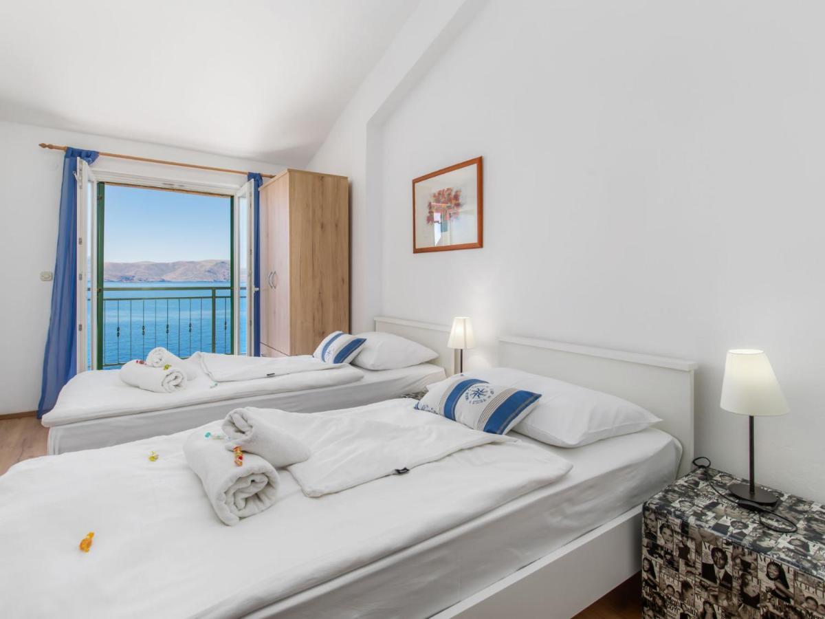Apartment Marina - Snj106 By Interhome Senj  Zewnętrze zdjęcie