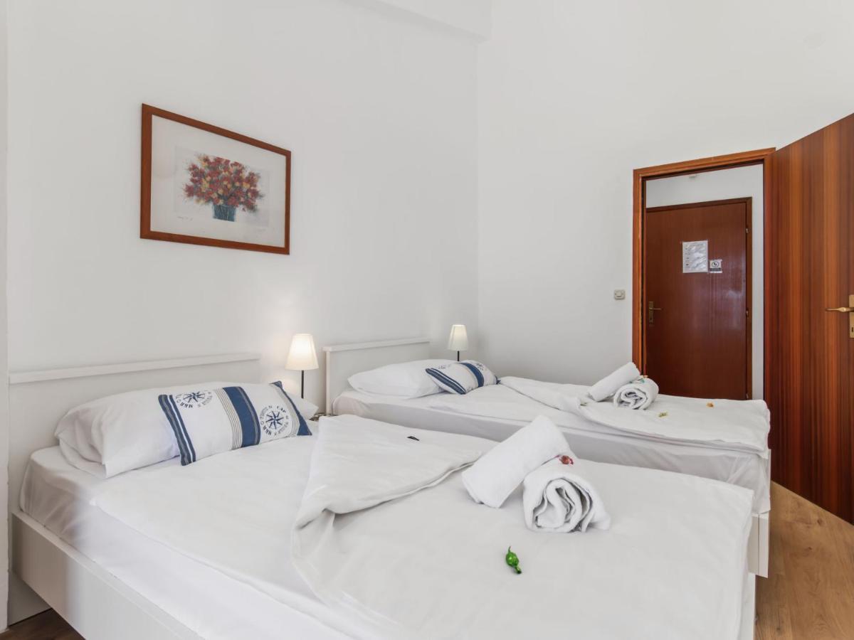 Apartment Marina - Snj106 By Interhome Senj  Zewnętrze zdjęcie