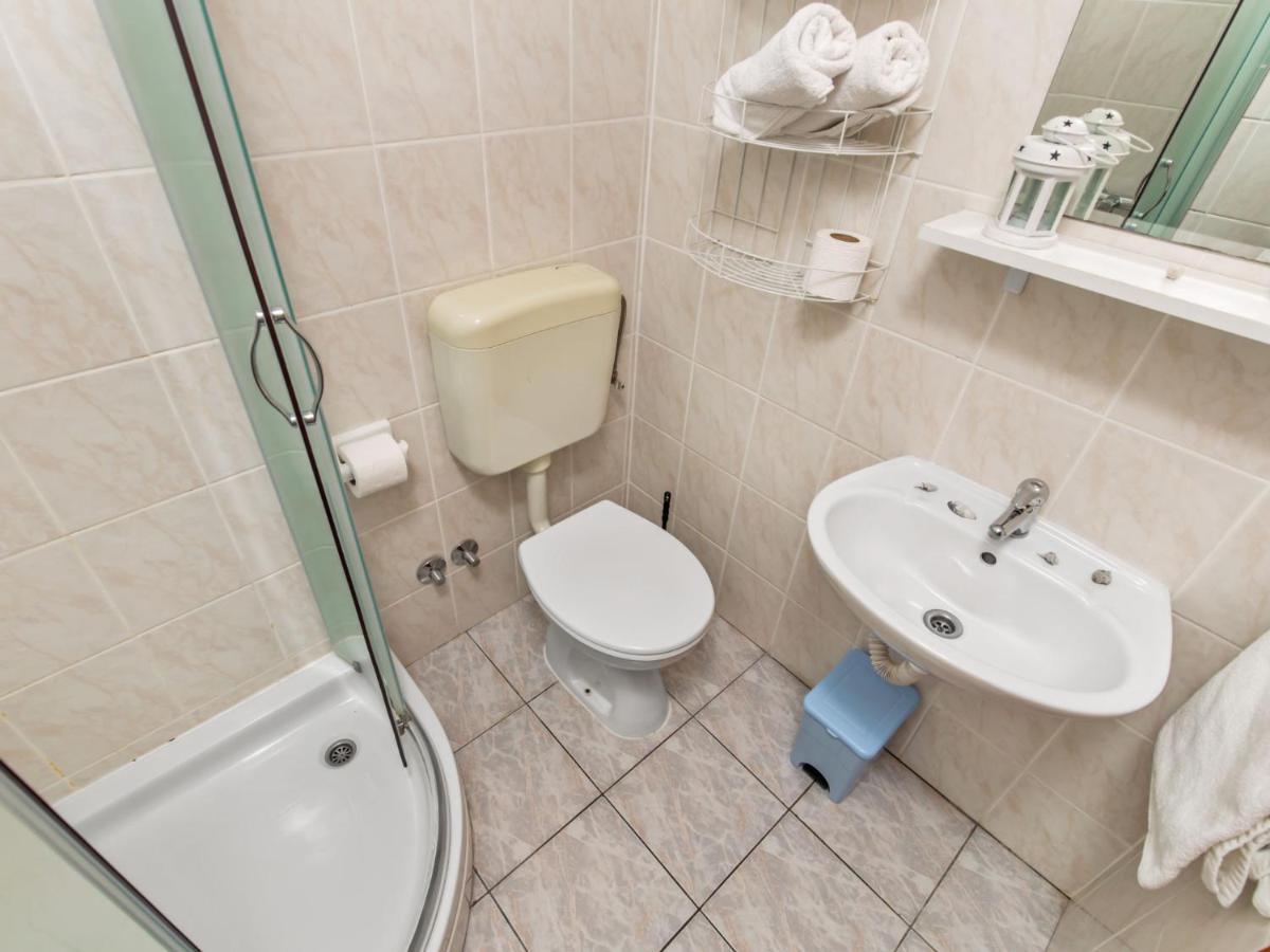 Apartment Marina - Snj106 By Interhome Senj  Zewnętrze zdjęcie