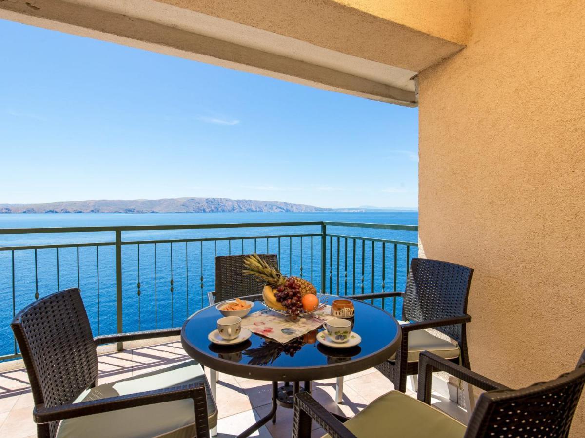 Apartment Marina - Snj106 By Interhome Senj  Zewnętrze zdjęcie