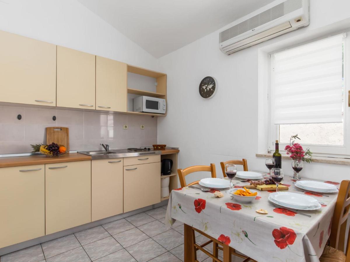 Apartment Marina - Snj106 By Interhome Senj  Zewnętrze zdjęcie