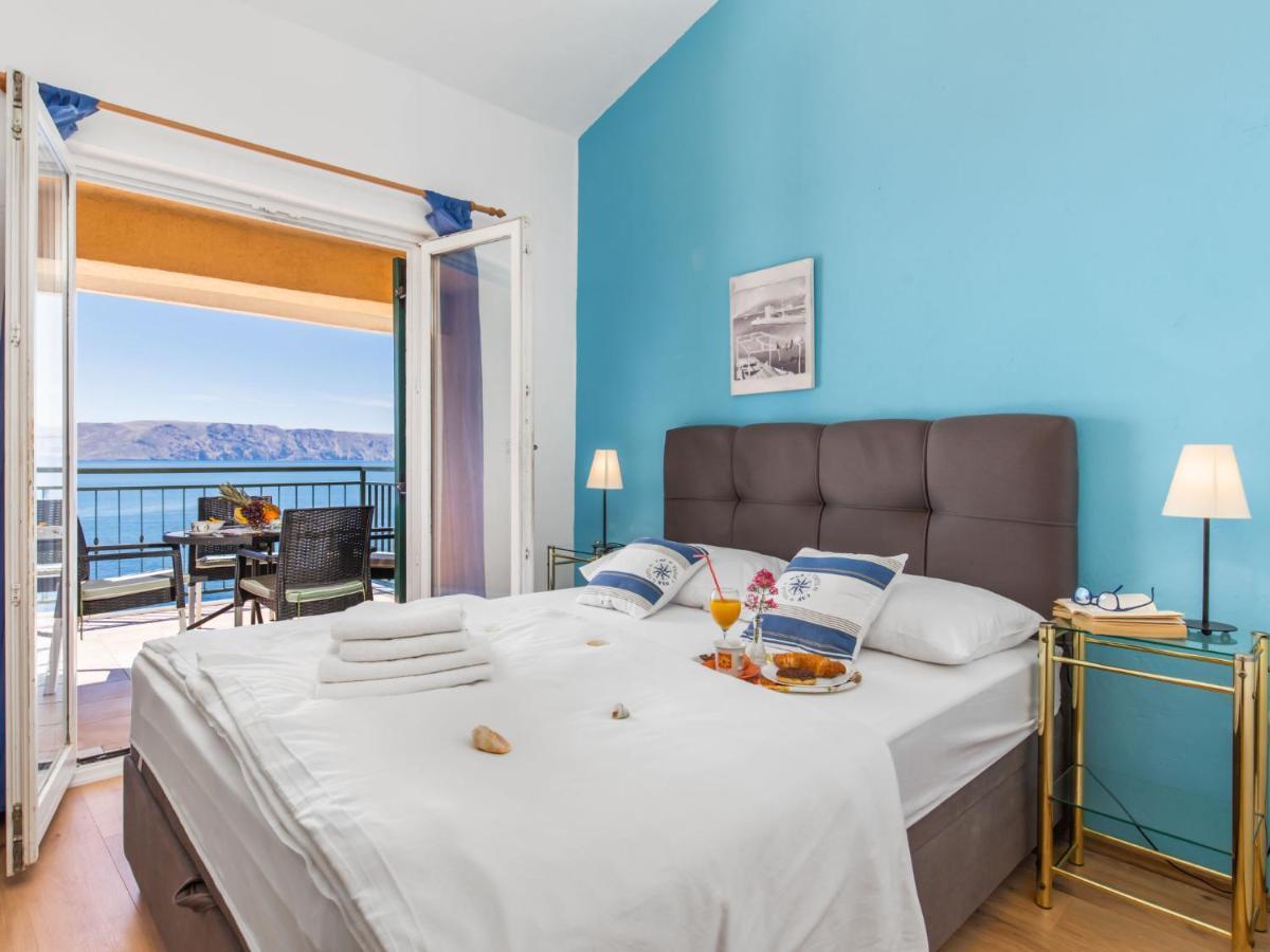 Apartment Marina - Snj106 By Interhome Senj  Zewnętrze zdjęcie