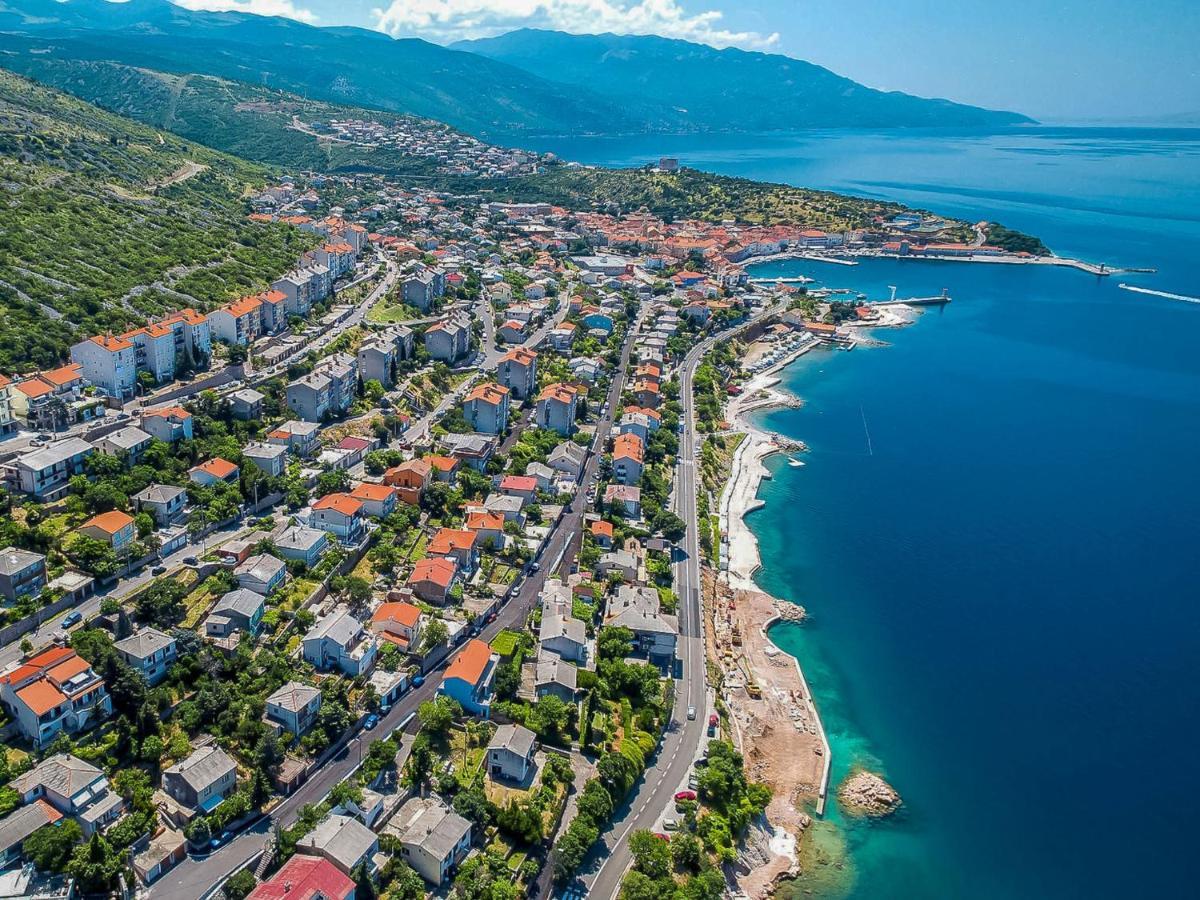 Apartment Marina - Snj106 By Interhome Senj  Zewnętrze zdjęcie