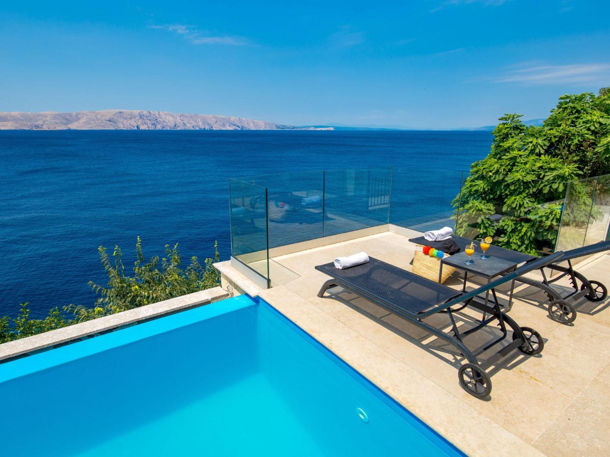 Apartment Marina - Snj106 By Interhome Senj  Zewnętrze zdjęcie